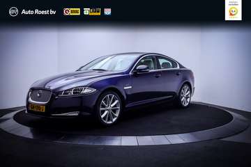 2.0 XENON | CAMERA | STOELVERW | KEYLESS | NAVI |