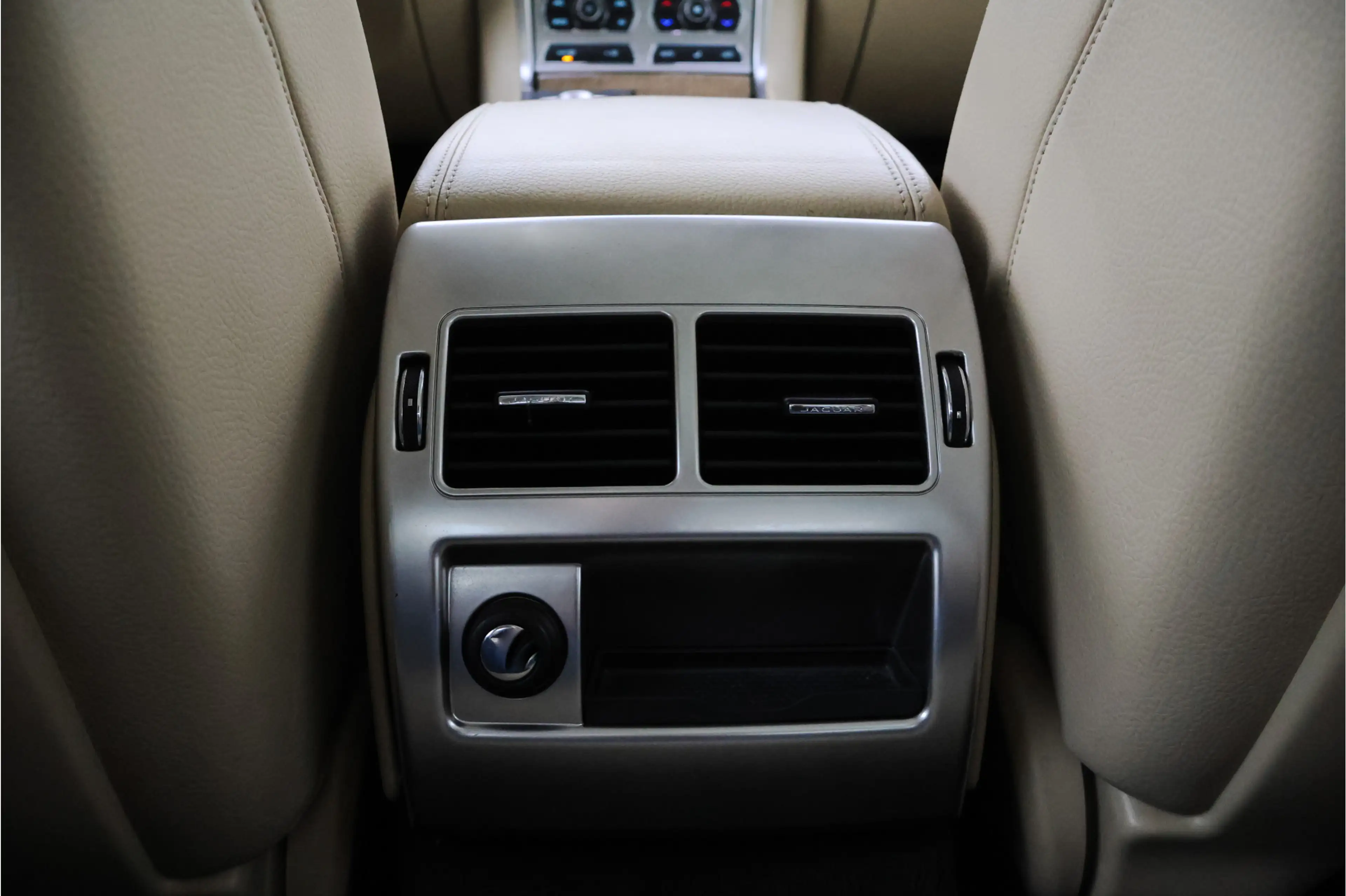 Jaguar XF 2.0 XENON | CAMERA | STOELVERW | KEYLESS | NAVI | — photo 24