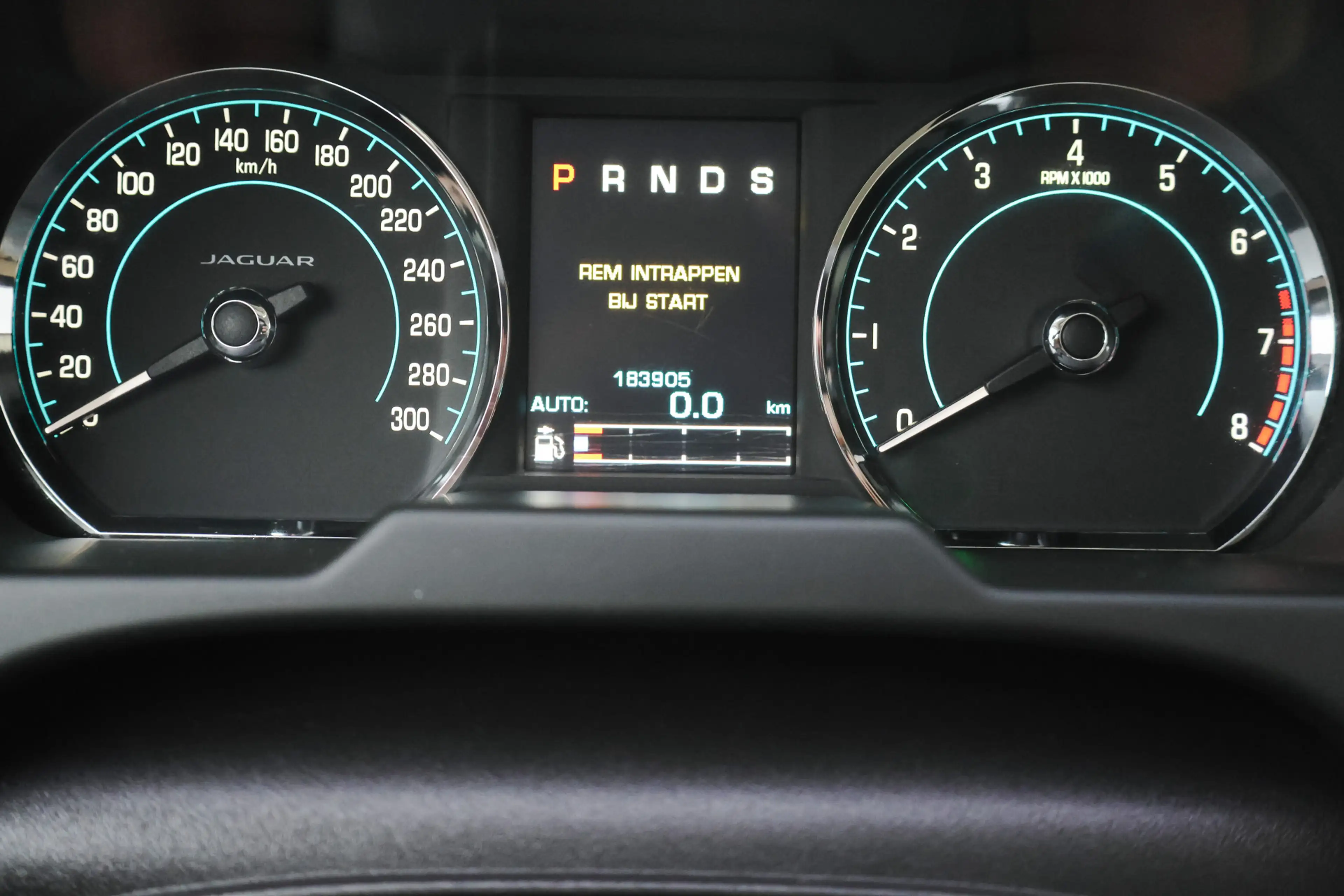 Jaguar XF 2.0 XENON | CAMERA | STOELVERW | KEYLESS | NAVI | — photo 16