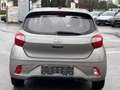 Hyundai i10 i10 1.0i Air Argent - thumbnail 4