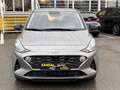 Hyundai i10 i10 1.0i Air Zilver - thumbnail 2