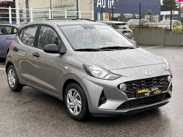 Hyundai i10 i10 1.0i Air