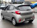 Hyundai i10 i10 1.0i Air Argent - thumbnail 5