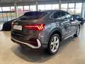 Audi Q3 35 TFSI S tronic S Line Gris - thumbnail 4