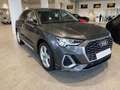 Audi Q3 35 TFSI S tronic S Line Gris - thumbnail 6