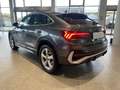 Audi Q3 35 TFSI S tronic S Line Gris - thumbnail 5
