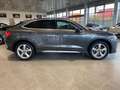 Audi Q3 35 TFSI S tronic S Line Gris - thumbnail 3