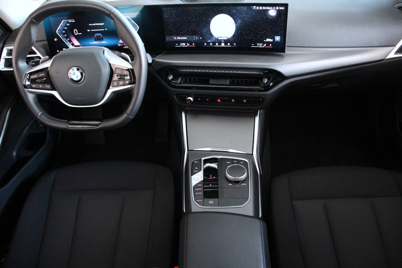BMW 318 i (G21) *LED*HiFi*DrivAss*Widescreen*Navi — photo 11