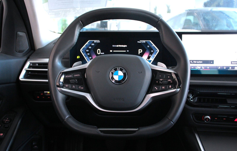 BMW 318 i (G21) *LED*HiFi*DrivAss*Widescreen*Navi — photo 12