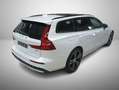 Volvo V60 Ultimate Dark*Diesel*AHK*Standh*360°*WinterP Weiß - thumbnail 3