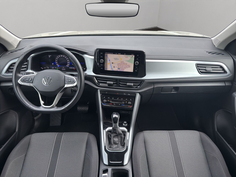 Volkswagen T-Roc 2.0 TDI DSG Life CAM NAVI ACC VICO PARKLEN — photo 15