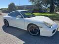 Porsche 996 4S - controllo 111 effettuato Bianco - thumbnail 4