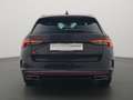Skoda Octavia Combi iV RS VIRT AHK CARPLAY PORT NAV Schwarz - thumbnail 4