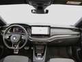 Skoda Octavia Combi 2.0 TDI DSG Sportline PANO Navi+VC HuD pA... Schwarz - thumbnail 12