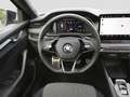 Skoda Octavia Combi 2.0 TDI DSG Sportline PANO Navi+VC HuD pA... Schwarz - thumbnail 14