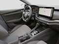 Skoda Octavia Combi 2.0 TDI DSG Sportline PANO Navi+VC HuD pA... Schwarz - thumbnail 9