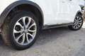 Nissan Juke 1.6 117CH TEKNA CVT Blanc - thumbnail 5