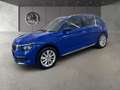 Skoda Kamiq 1.5 TSI DSG Style AHK Sitzheizug Spurhalte Blau - thumbnail 2