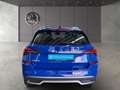 Skoda Kamiq 1.5 TSI DSG Style AHK Sitzheizug Spurhalte Blau - thumbnail 6
