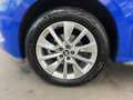 Skoda Kamiq 1.5 TSI DSG Style AHK Sitzheizug Spurhalte Blau - thumbnail 4