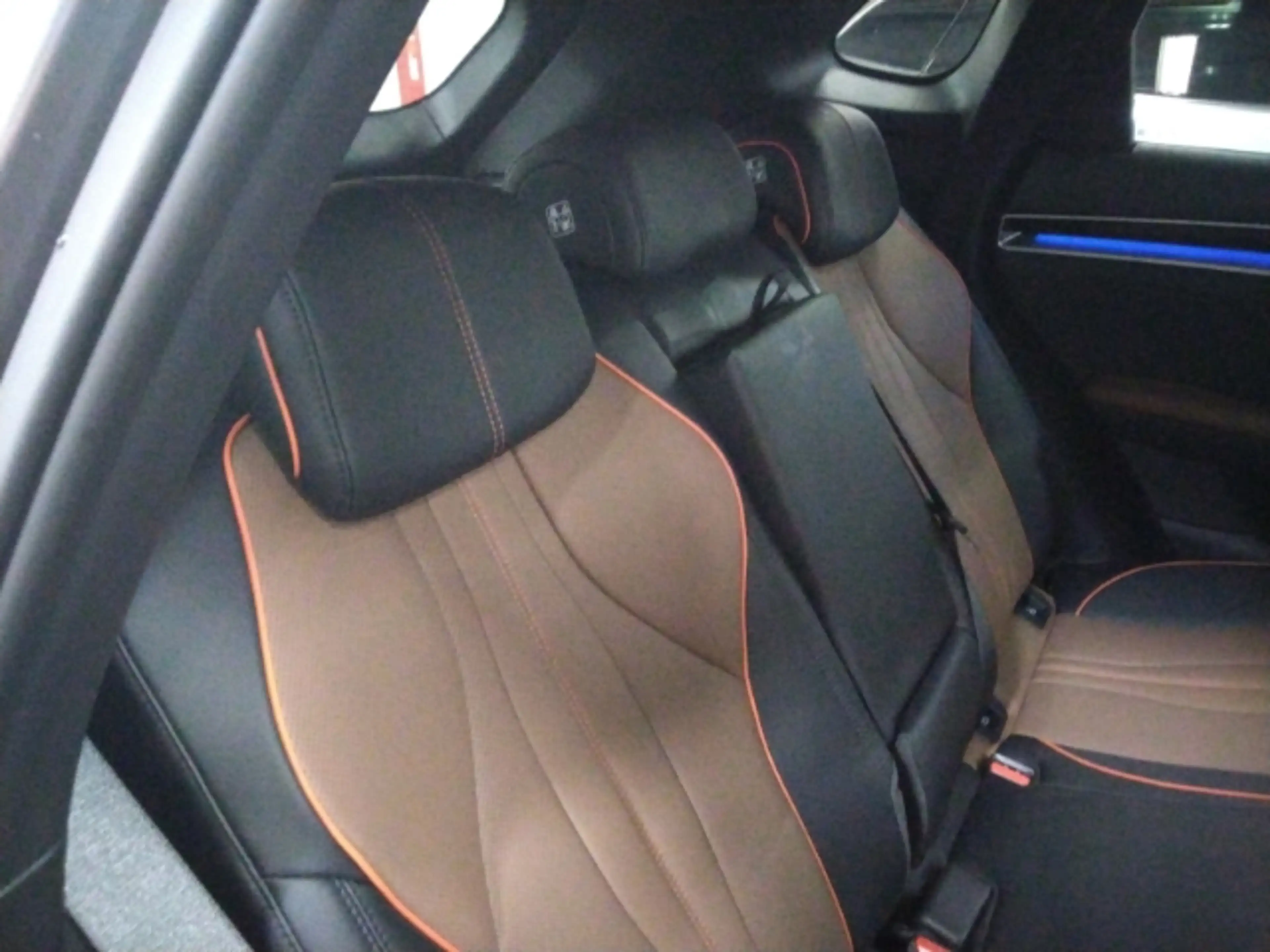 BYD Seal U 1.5 PHEV El. Panodach Leder Digitales Cockpit Memo — photo 6