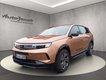 Edition Plug-in-Hybrid 143 kW (195 PS)