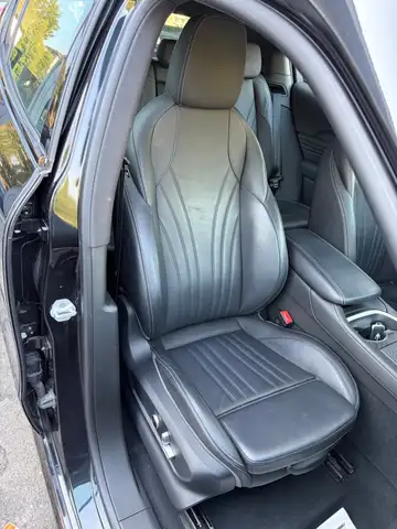 Maserati Grecale view 14