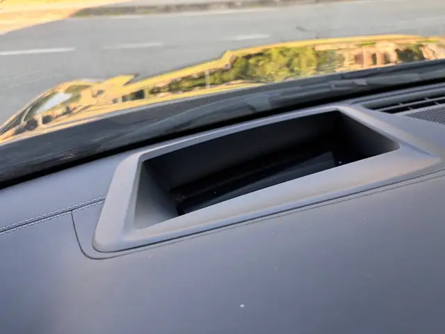 Maserati Grecale view 15