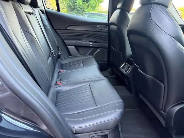 Maserati Grecale view 10