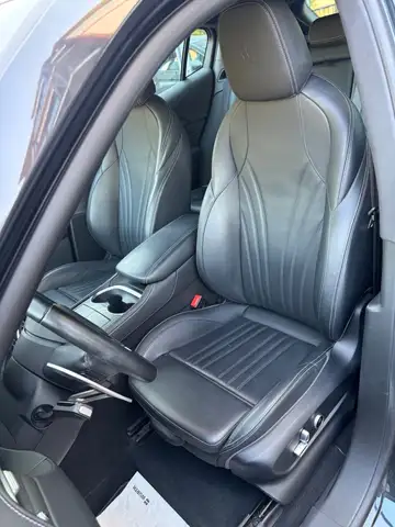 Maserati Grecale view 7