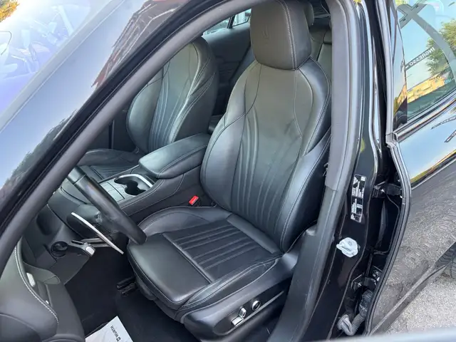 Maserati Grecale view 8