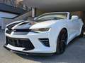 Chevrolet Camaro Camaro V8 Cabrio Aut. Weiß - thumbnail 44
