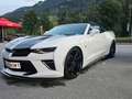 Chevrolet Camaro Camaro V8 Cabrio Aut. Weiß - thumbnail 28