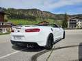 Chevrolet Camaro Camaro V8 Cabrio Aut. Weiß - thumbnail 9