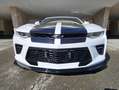 Chevrolet Camaro Camaro V8 Cabrio Aut. Weiß - thumbnail 38