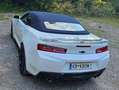 Chevrolet Camaro Camaro V8 Cabrio Aut. Weiß - thumbnail 31