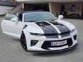 Chevrolet Camaro Camaro V8 Cabrio Aut. Weiß - thumbnail 6