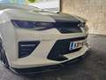 Chevrolet Camaro Camaro V8 Cabrio Aut. Weiß - thumbnail 25