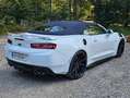 Chevrolet Camaro Camaro V8 Cabrio Aut. Weiß - thumbnail 32