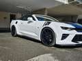Chevrolet Camaro Camaro V8 Cabrio Aut. Weiß - thumbnail 33