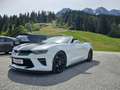 Chevrolet Camaro Camaro V8 Cabrio Aut. Weiß - thumbnail 8