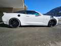 Chevrolet Camaro Camaro V8 Cabrio Aut. Weiß - thumbnail 37