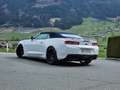 Chevrolet Camaro Camaro V8 Cabrio Aut. Weiß - thumbnail 7