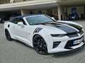 Chevrolet Camaro Camaro V8 Cabrio Aut. Weiß - thumbnail 1