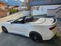Chevrolet Camaro Camaro V8 Cabrio Aut. Weiß - thumbnail 46