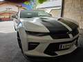 Chevrolet Camaro Camaro V8 Cabrio Aut. Weiß - thumbnail 26