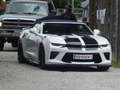 Chevrolet Camaro Camaro V8 Cabrio Aut. Weiß - thumbnail 49
