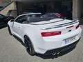 Chevrolet Camaro Camaro V8 Cabrio Aut. Weiß - thumbnail 22