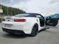 Chevrolet Camaro Camaro V8 Cabrio Aut. Weiß - thumbnail 3