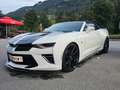 Chevrolet Camaro Camaro V8 Cabrio Aut. Weiß - thumbnail 29